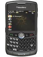 Darmowe dzwonki BlackBerry Curve 8330 do pobrania.